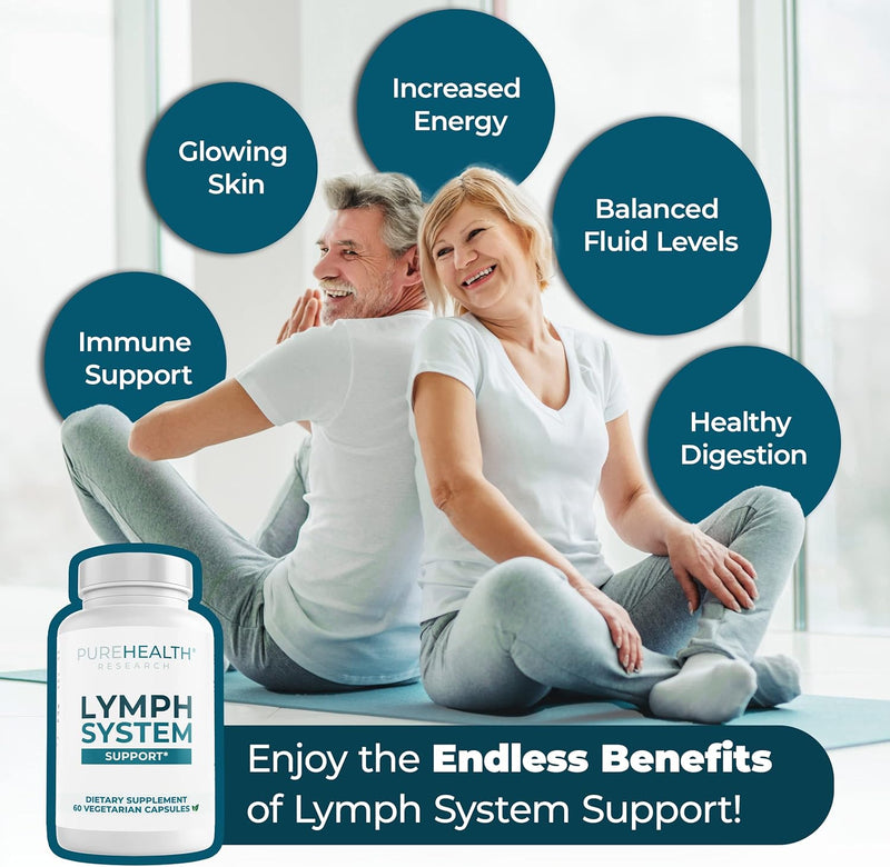 purehealth-research-lymph-system-support-supplement---lymphatic-drainage-supplement-with-dandelion-extract-cleavers-burdock-powder---reduce-swelling-and-cleanse-lymph---1-bottle-brown-5