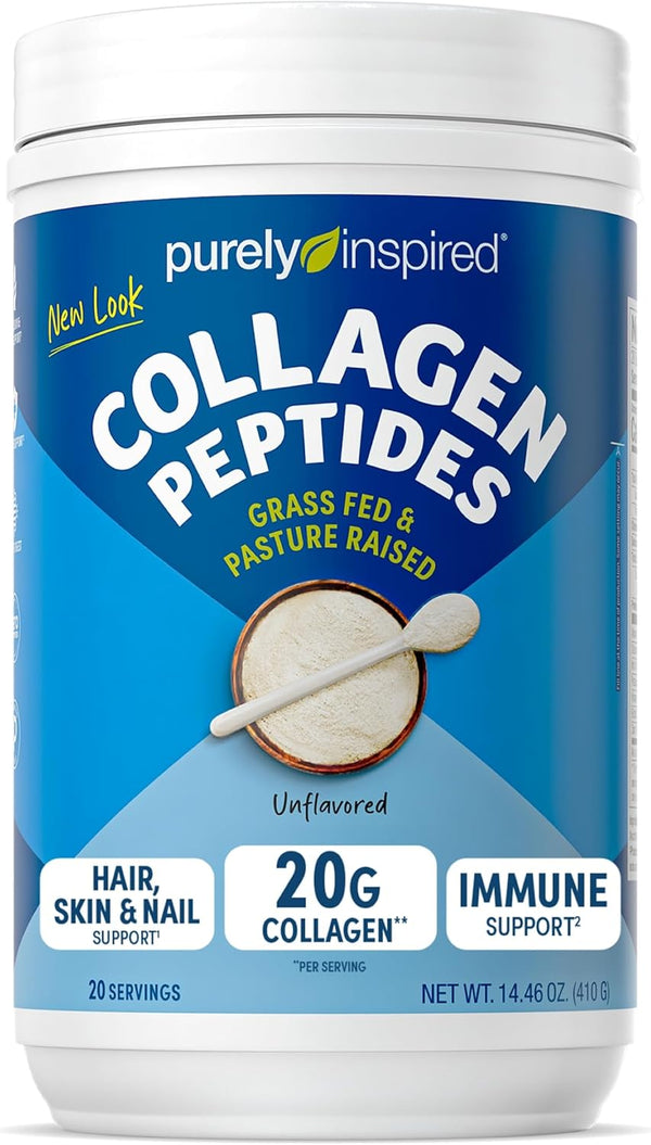 purely-inspired-collagen-powder-unflavored-20-servings---20g-collagen-peptides-protein-powder-for-women-men---grass-fed-pasture-raised---gluten-free-paleo-keto-friendly-collagen-drink-1