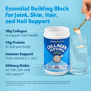 purely-inspired-collagen-powder-unflavored-20-servings---20g-collagen-peptides-protein-powder-for-women-men---grass-fed-pasture-raised---gluten-free-paleo-keto-friendly-collagen-drink-2