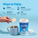 purely-inspired-collagen-powder-unflavored-20-servings---20g-collagen-peptides-protein-powder-for-women-men---grass-fed-pasture-raised---gluten-free-paleo-keto-friendly-collagen-drink-3