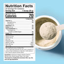 purely-inspired-collagen-powder-unflavored-20-servings---20g-collagen-peptides-protein-powder-for-women-men---grass-fed-pasture-raised---gluten-free-paleo-keto-friendly-collagen-drink-5