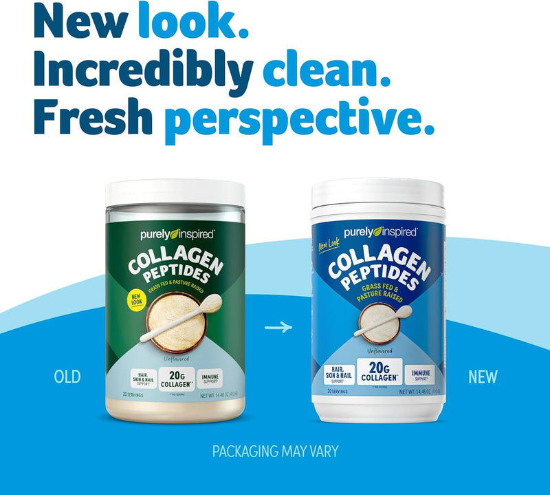 purely-inspired-collagen-powder-unflavored-20-servings---20g-collagen-peptides-protein-powder-for-women-men---grass-fed-pasture-raised---gluten-free-paleo-keto-friendly-collagen-drink-6