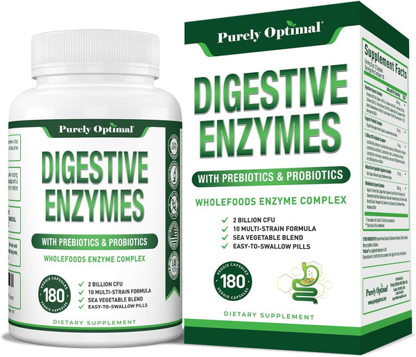 purely-optimal-digestive-enzyme-supplement---comprehensive-gut-health-support-with-12-enzymes-probiotics-prebiotics---relief-for-bloating-gas-digestive-discomfort---180-capsules-1