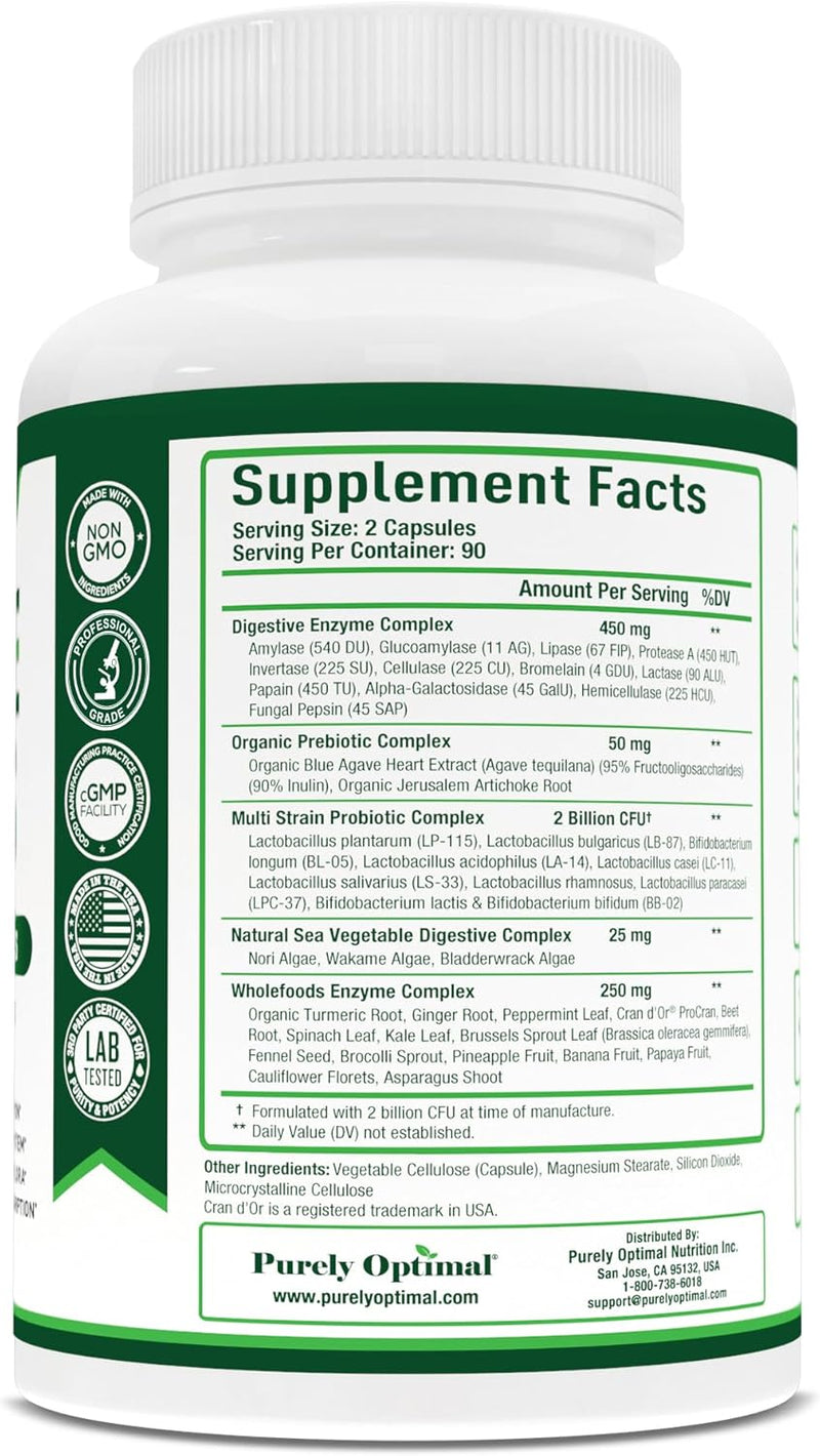 purely-optimal-digestive-enzyme-supplement---comprehensive-gut-health-support-with-12-enzymes-probiotics-prebiotics---relief-for-bloating-gas-digestive-discomfort---180-capsules-2