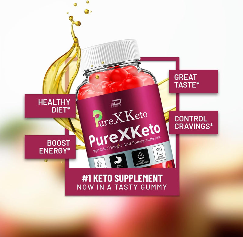 purexketo-acv-gummies-dietary-supplement---purex-keto-keto-acv-gummies-with-apple-cider-vinegar-pomegranate-juice-pure-x-keto-gummies-reviews-advanced-weight-management-1-pack---60-gummies-4