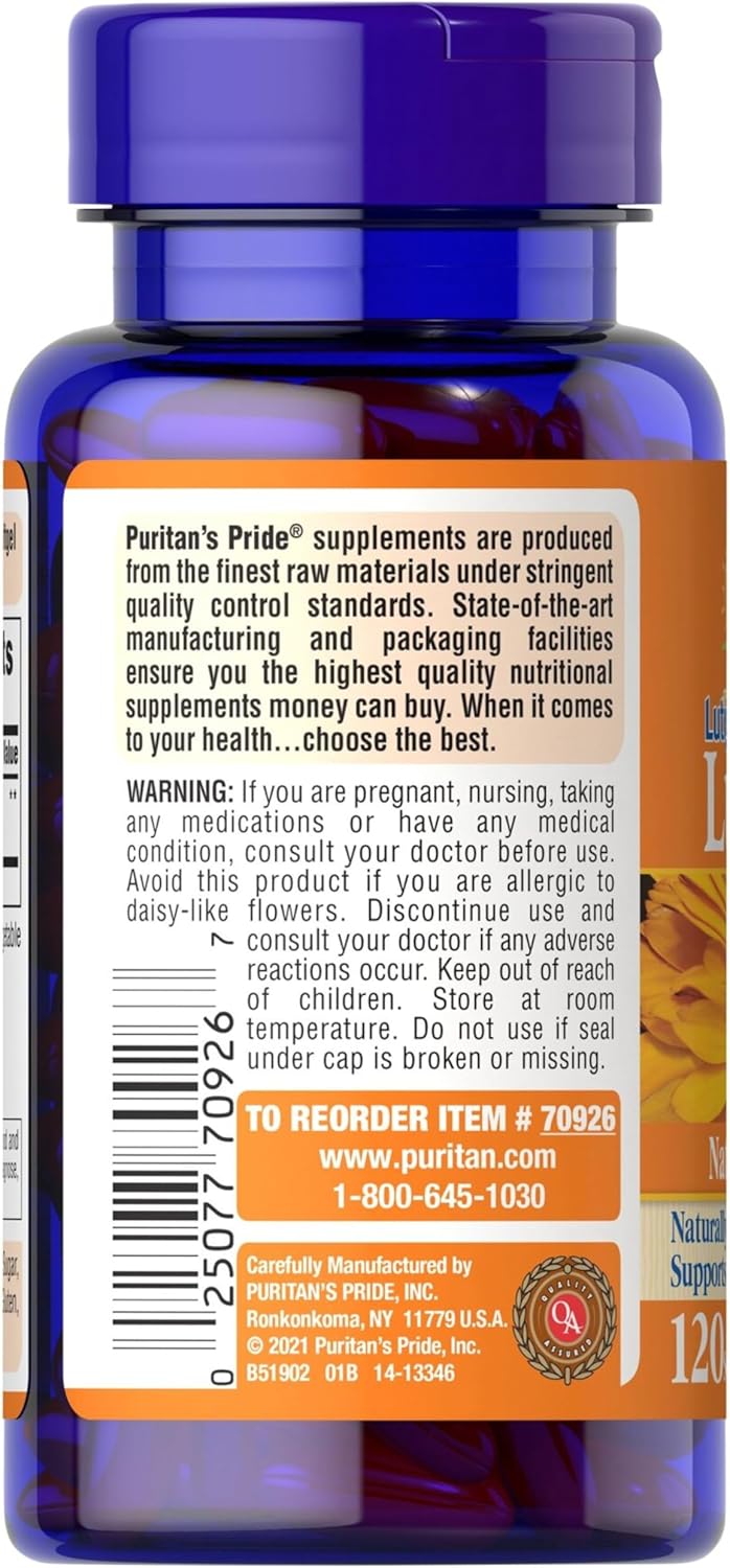 puritans-pride-premium-lutigold-lutein-carotenoid-40mg-with-zeaxanthin-for-men-and-women-dietary-supplement-for-eye-health-support-8-month-supply-120-easy-to-swallow-softgels-2-pack-3