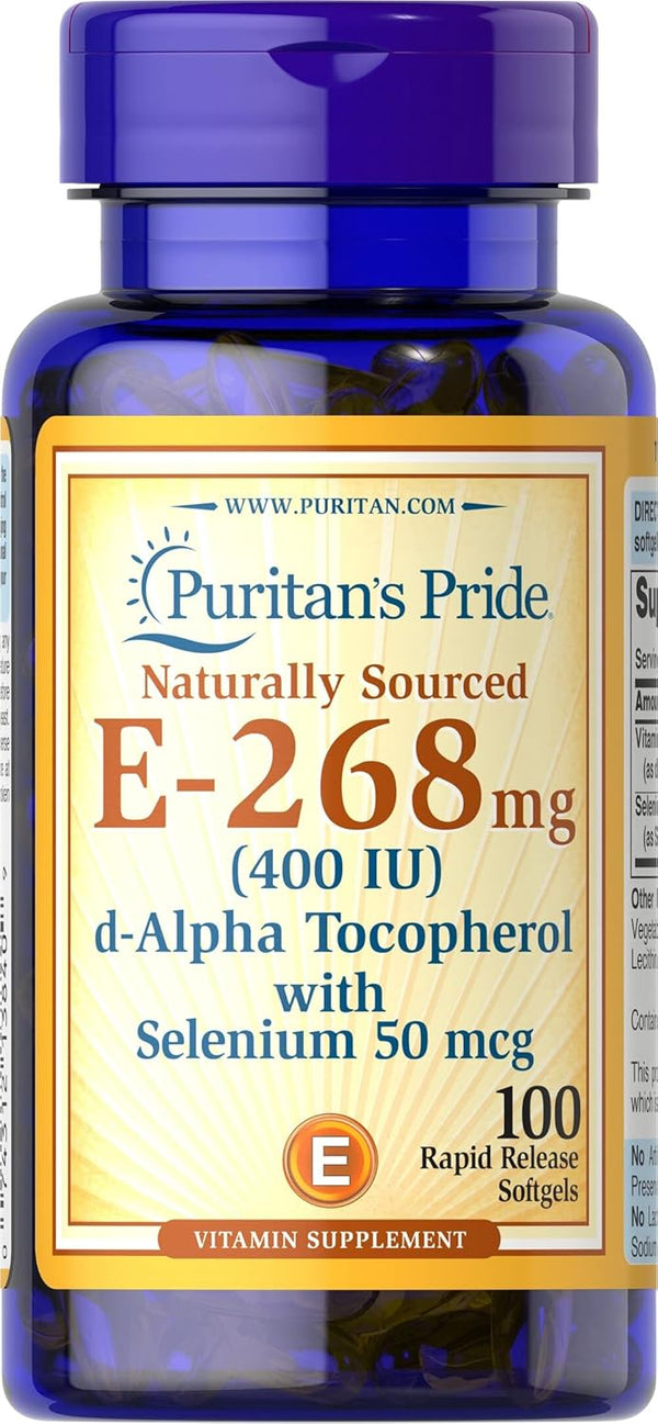 puritans-pride-vitamin-e-with-selenium-400-iu-natural-100-rr-softgels-1