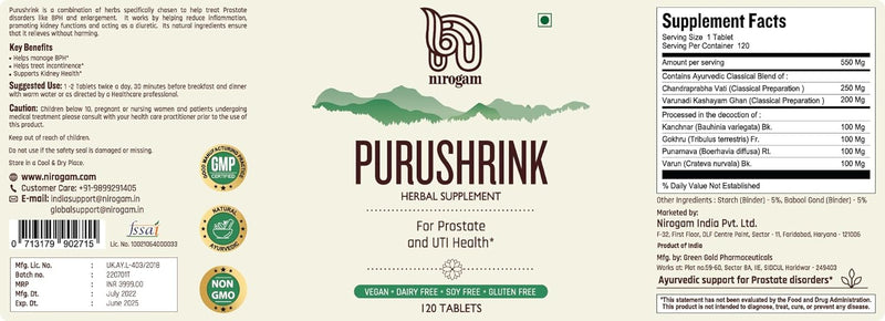 purushrink-prostate-health-supplement-for-men-support-better-sleep-and-urinary-health-natural-ayurvedic-formula-by-nirogam---120-tablets-2
