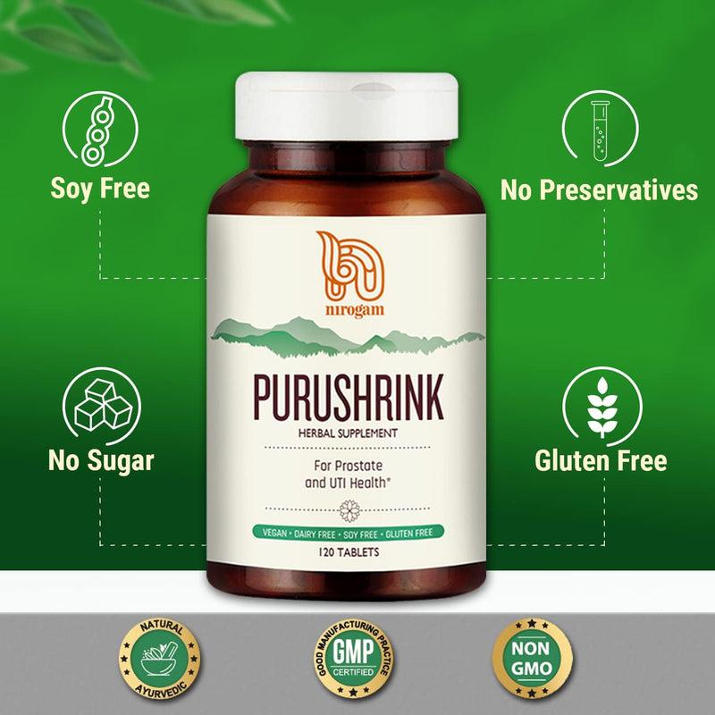 purushrink-prostate-health-supplement-for-men-support-better-sleep-and-urinary-health-natural-ayurvedic-formula-by-nirogam---120-tablets-4