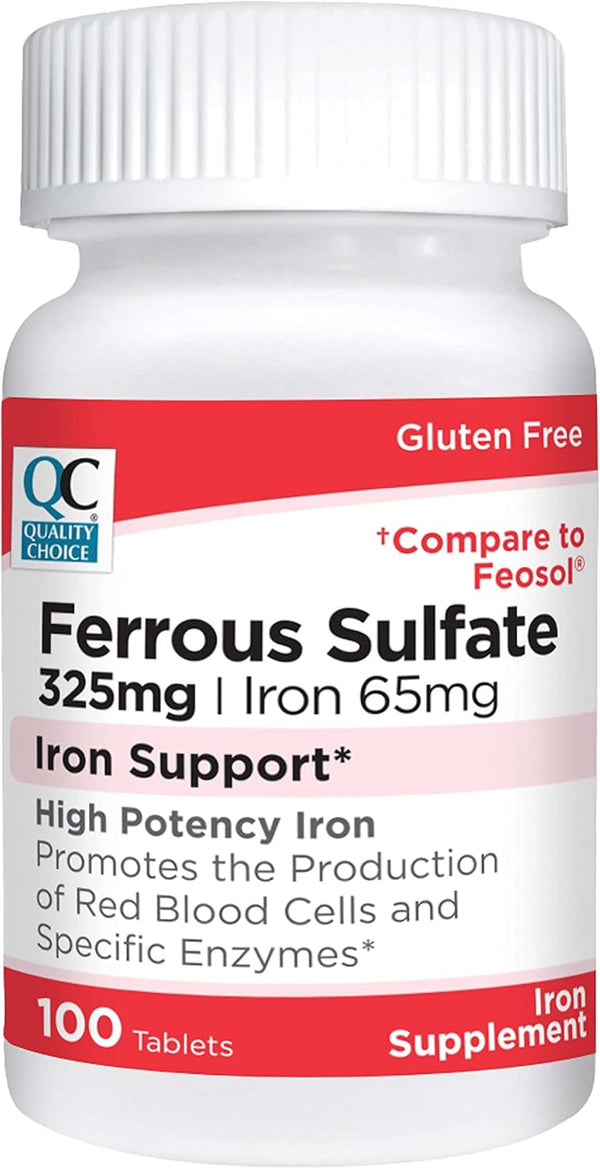 quality-choice-iron-65-mg-325-mg-ferrous-sulfate-high-potency-iron-support-supplement-tablets-in-100-count-bottles-1