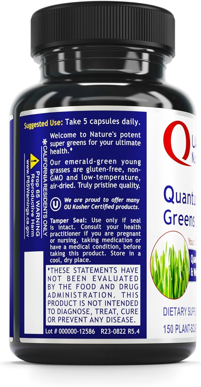 quantum-nutrition-labs-greens-capsules---super-greens-capsules-greens-supplements-superfood-blend-for-wellness-organic-veggie-pills-with-kale-leafy-greens-alfalfa---150-vegetarian-capsules-3