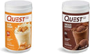 quest-nutrition-salted-caramel-protein-powder-26g-protein-1g-sugar-low-carb-gluten-free-16-pounds-24-servings-chocolate-milkshake-protein-powder-22g-protein-2g-net-carbs-1g-sugar-1