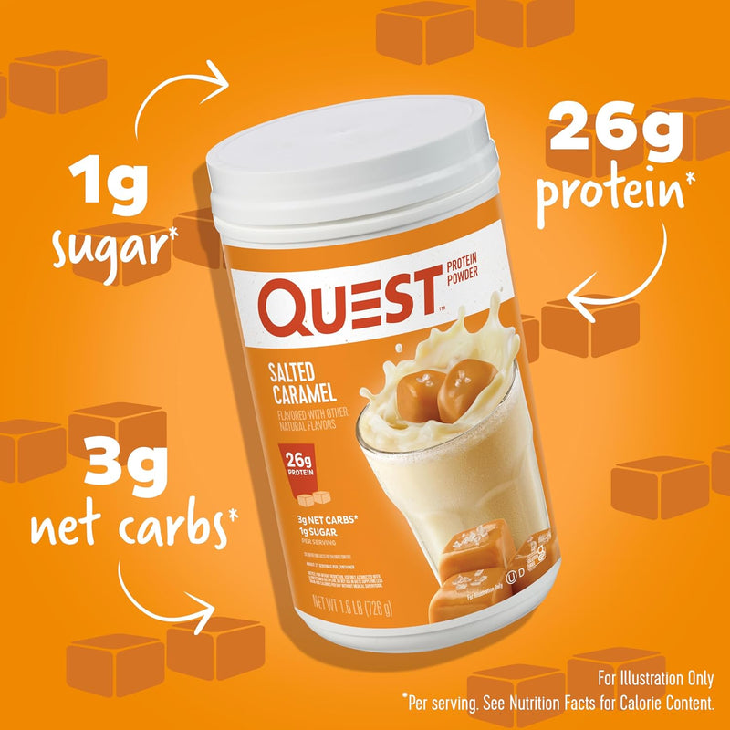 quest-nutrition-salted-caramel-protein-powder-26g-protein-1g-sugar-low-carb-gluten-free-16-pounds-24-servings-2