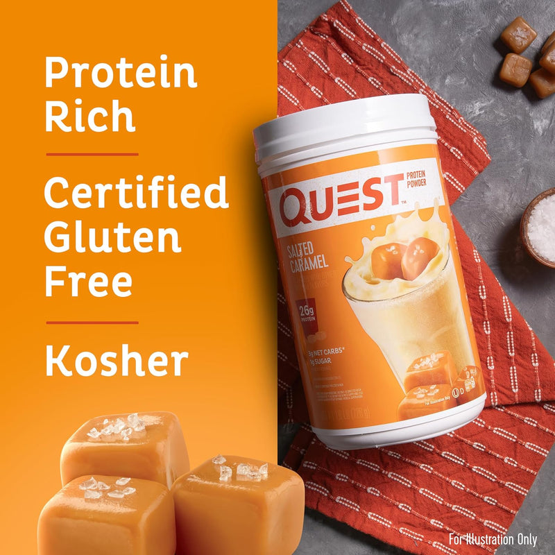 quest-nutrition-salted-caramel-protein-powder-26g-protein-1g-sugar-low-carb-gluten-free-16-pounds-24-servings-3