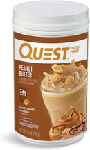 quest-nutrition-salted-caramel-protein-powder-26g-protein-1g-sugar-low-carb-gluten-free-16-pounds-24-servings-peanut-butter-protein-powder-23g-protein-1g-sugar-low-carb-gluten-free-4