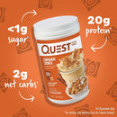 quest-nutrition-salted-caramel-protein-powder-26g-protein-1g-sugar-low-carb-gluten-free-16-pounds-24-servings-cinnamon-crunch-protein-powder-20g-protein-2g-net-carb-1g-sugar-6