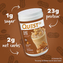 quest-nutrition-salted-caramel-protein-powder-26g-protein-1g-sugar-low-carb-gluten-free-16-pounds-24-servings-peanut-butter-protein-powder-23g-protein-1g-sugar-low-carb-gluten-free-5