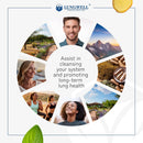 quit-smoking-aid-for-lung-cleanse-health---made-in-usa---lung-detox-with-licorice-root-ginger-nettle-root-green-tea-thyme-oregano-leaves-for-lung-clear-support-stress-relief---60-capsules-2