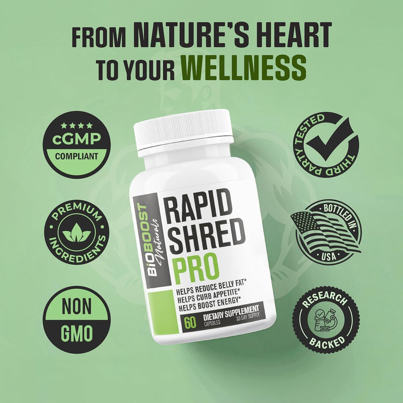 rapid-shred-pro-series-supports-glp-1-pathway-function-weight-loss-pills-for-women-men-fat-burner-to-boost-metabolism-appetite-suppressant-3rd-party-tested-supplement---60-pills-6