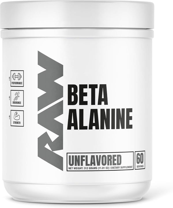 raw-beta-alanine-powder-unflavored-60-servings---pre-workout-powder-for-men-women---beta-alanine-supplement-for-workout-endurance---preworkout-beta-alanine-powder-for-reduced-muscular-fatigue-1