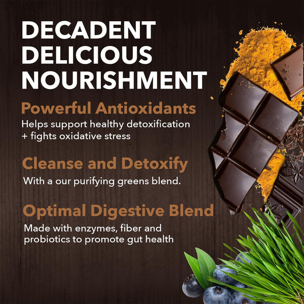 raw-organic-cacao-powder-super-greens---fermented-superfood-blend-with-digestive-enzymes-prebiotic-fiber-antioxidants---organic-non-gmo-gluten-free-vegan---chocolate-30-servings-847oz-1