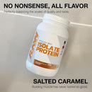 raw-whey-isolate-protein-powder-salted-caramel---100-grass-fed-sports-nutrition-whey-protein-powder-for-muscle-growth-recovery---low-fat-low-carb-naturally-flavored-sweetened---25-servings-3