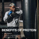 raw-whey-isolate-protein-powder-salted-caramel---100-grass-fed-sports-nutrition-whey-protein-powder-for-muscle-growth-recovery---low-fat-low-carb-naturally-flavored-sweetened---25-servings-4