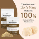real-mushrooms-lions-mane-powder---organic-mushroom-extract-for-cognitive-function-immune-support-brain-supplements-memory-and-focus-vegan-supplement-150-servings-2