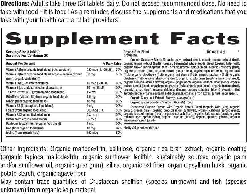 realfood-organics-prenatal-multi---before-during-post-pregnancy---folate-d3-iron-to-support-healthy-fetal-growth-and-development-gentle-on-stomach-gluten-free-soy-free-90-tablets-7