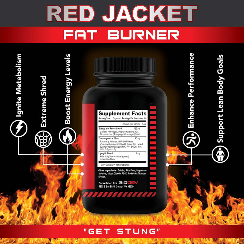 red-jacket-thermogenic-fat-burner-advanced-weight-loss-pills-for-energy-boost-metabolism-ignite-extreme-shred-and-focus-ultra-potent-diet-supplement-for-lean-body-and-performance-power-3