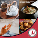 red-panax-ginseng-slices---4-oz-pack-korean-panax-ginseng-slices---non-gmo-gluten-free-red-ginseng-root-slices---use-this-herbal-supplement-in-soup-tea-congee-5