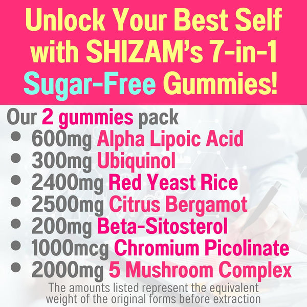 red-yeast-rice-alpha-lipoic-acid-ubiquinol-coq10-citrus-bergamot-beta-sitosterol-chromium-picolinate-sugar-less-gummies-w-lions-mane-turkey-tail-reishi-cordyceps-chaga-pills-capsules-supplement-alt-1