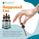 rejuvica-health-intesticlear---advanced-intestinal-cleanse-support-for-humans---all-herbal-liquid-formula-for-fast-absorption---bonus-liver-support---wormwood-black-walnut-ginger-and-more-4