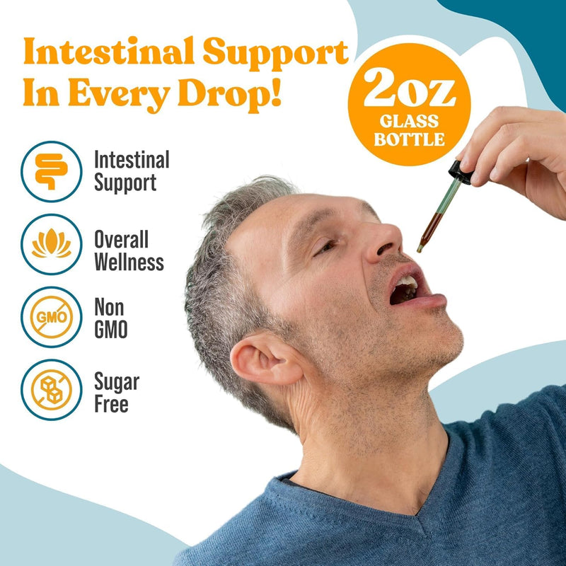 rejuvica-health-intesticlear---advanced-intestinal-cleanse-support-for-humans---all-herbal-liquid-formula-for-fast-absorption---bonus-liver-support---wormwood-black-walnut-ginger-and-more-5