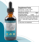 rejuvica-health-intesticlear---advanced-intestinal-cleanse-support-for-humans---all-herbal-liquid-formula-for-fast-absorption---bonus-liver-support---wormwood-black-walnut-ginger-and-more-6