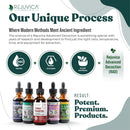 rejuvica-health-lymphoright--advanced-lymphatic-support-supplement---liquid-delivery-for-better-absorption---echinacea-elderberry-goldenseal-more-2