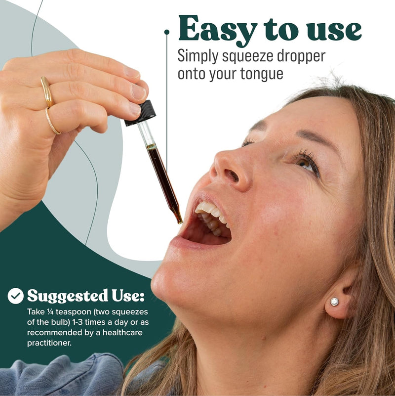 rejuvica-health-lymphoright--advanced-lymphatic-support-supplement---liquid-delivery-for-better-absorption---echinacea-elderberry-goldenseal-more-4