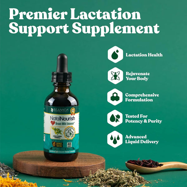 rejuvica-health-natalnourish---advanced-lactation-support-supplement---liquid-delivery-for-better-absorption---fenugreek-blessed-thistle-anise-fennel-more-1