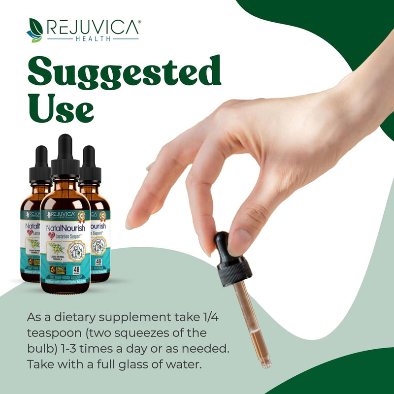 rejuvica-health-natalnourish---advanced-lactation-support-supplement---liquid-delivery-for-better-absorption---fenugreek-blessed-thistle-anise-fennel-more-7