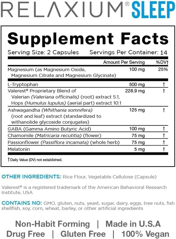 relaxium-sleep-aid-14-day-supply-non-habit-forming-dietary-supplement-for-better-sleep-drug-free-stress-relief-with-magnesium-melatonin-gaba-chamomile-made-in-usa-28-vegan-capsules-1