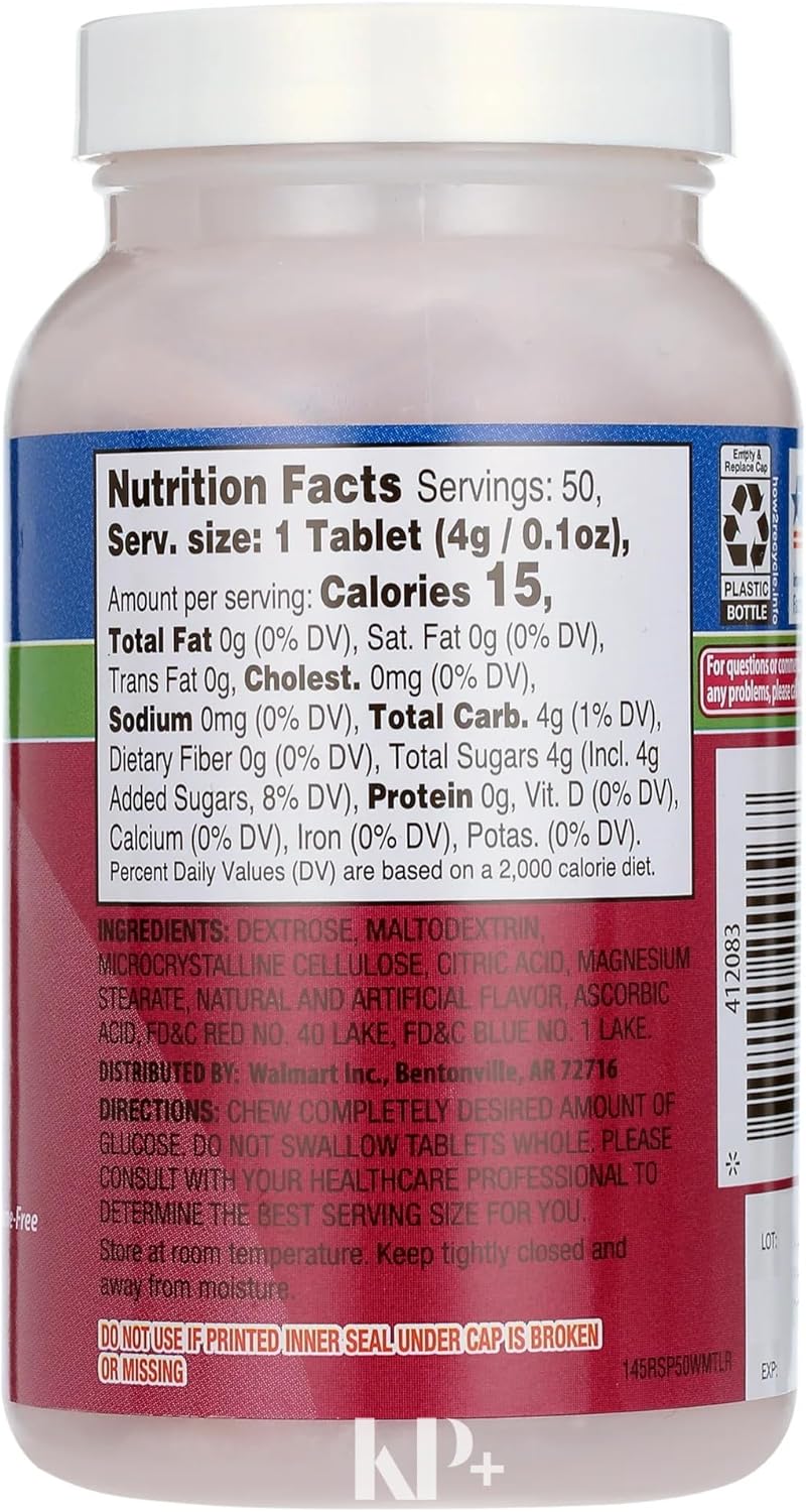relion-glucose-tablets-raspberry-flavor-50-count-2
