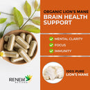 renew-actives-premium-organic-lions-mane-mushroom-1100mg-per-2-capsules---supports-brain-function-memory-focus-stress-relief-immune-health-non-gmo-vegan---made-in-canada---120-capsules-1
