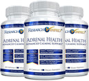 research-verified-adrenal-support---180-capsules---support-adrenal-gland-function-boost-energy-balance-cortisol---mushrooms-b-vitamins-bioflavonoids-bioperine-1