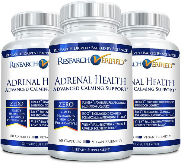 research-verified-adrenal-support---180-capsules---support-adrenal-gland-function-boost-energy-balance-cortisol---mushrooms-b-vitamins-bioflavonoids-bioperine-1