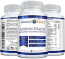 research-verified-adrenal-support---180-capsules---support-adrenal-gland-function-boost-energy-balance-cortisol---mushrooms-b-vitamins-bioflavonoids-bioperine-2