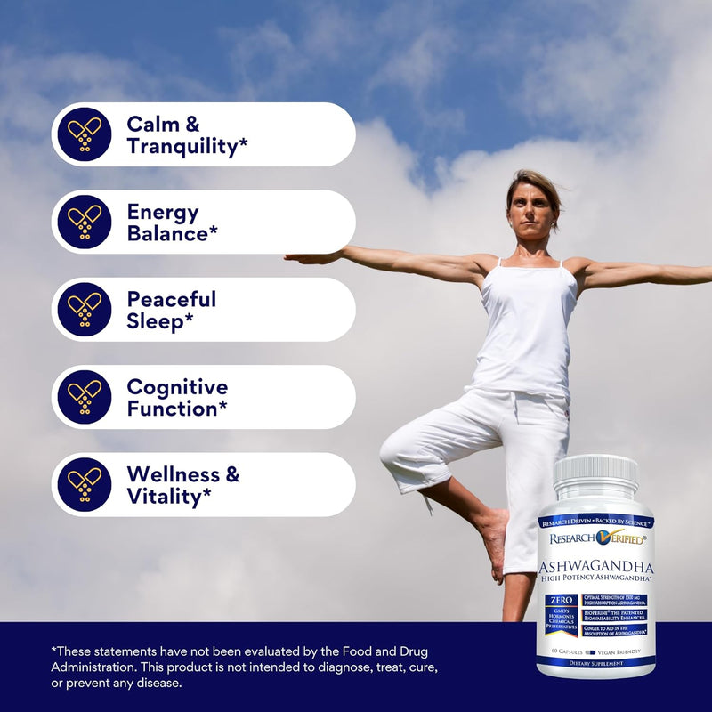 research-verified-ashwagandha-1500mg-maximum-strength-with-bioperine-and-ginger-root-enhance-cognitive-function---60-vegan-friendly-capsules-1-bottle-2