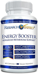 research-verified-energy-booster---natural-energy-support---60-capsules---caffeine-free---b-vitamins-and-adaptogens---1-month-supply-1