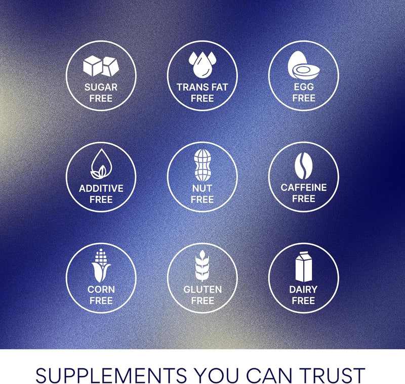 research-verified-paraset---60-capsules---natural-gut-health-enhancer---garlic-bulb-papain-sweet-wormwood-black-walnut-bioperine---vegan-6