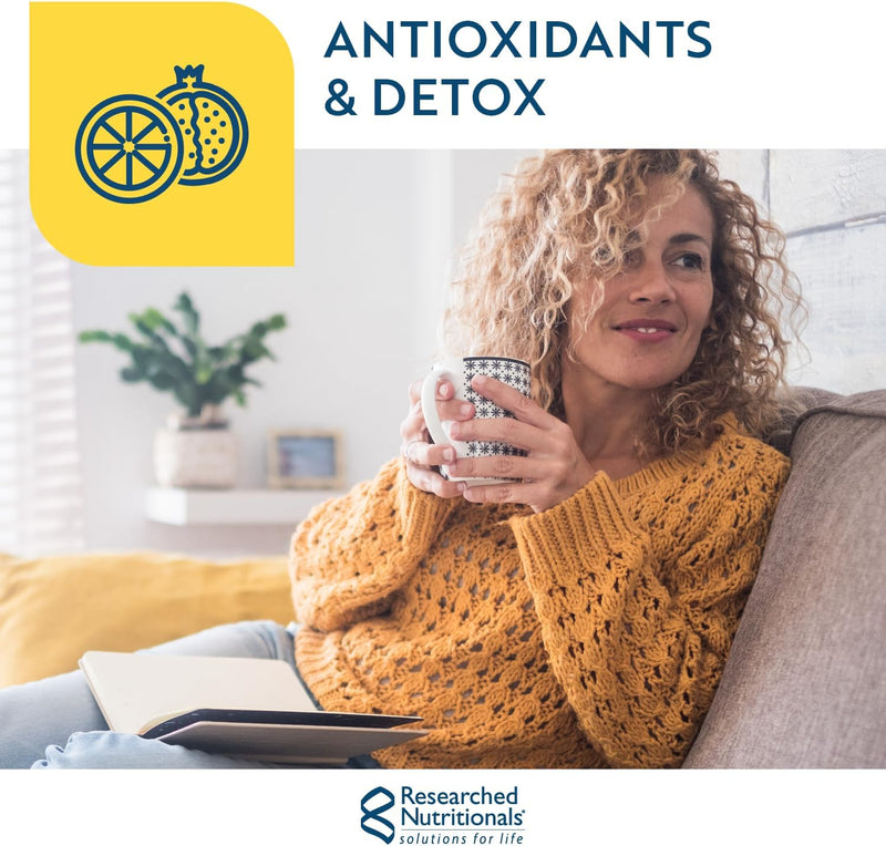 researched-nutritionals-h2-absorb-molecular-hydrogen-tablets---instant-hydrogenated-water-antioxidant-supplement---rejuvenating-drink-to-promote-energy-healthy-aging-60-tablets-2