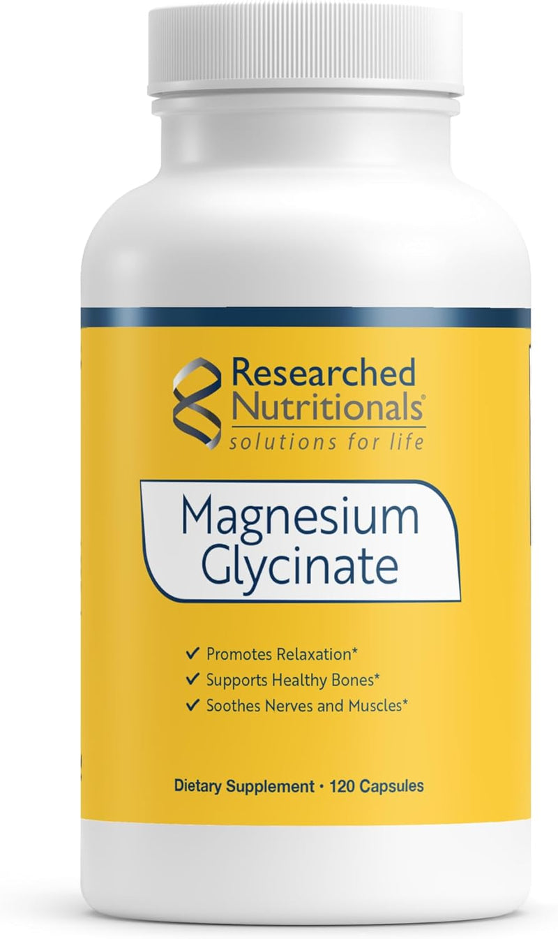 researched-nutritionals-magnesium-glycinate-capsules---125mg-high-absorption-magnesium-glycinate-supplement-to-support-healthy-bones-and-energy-production---vegan-non-gmo-120-capsules-1